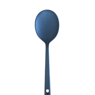 无印良品 (MUJI) 硅胶烹饪勺 大号